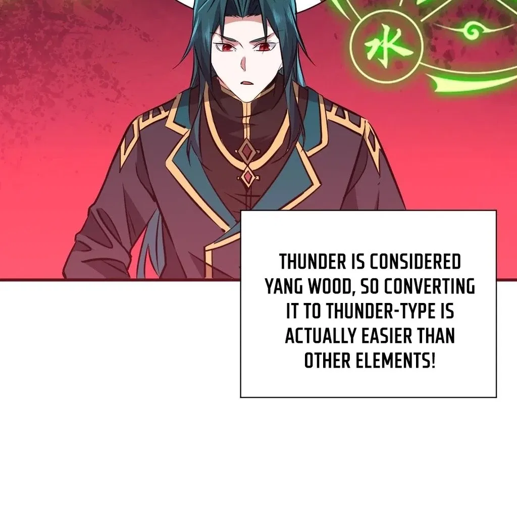 Reborn as a Demonic Cultivator: Starting with a Zombie Planet Chapter 41 – Page 75