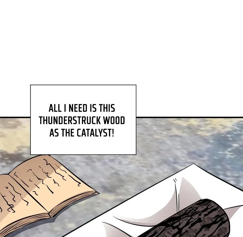 Reborn as a Demonic Cultivator: Starting with a Zombie Planet Chapter 41 – Page 76