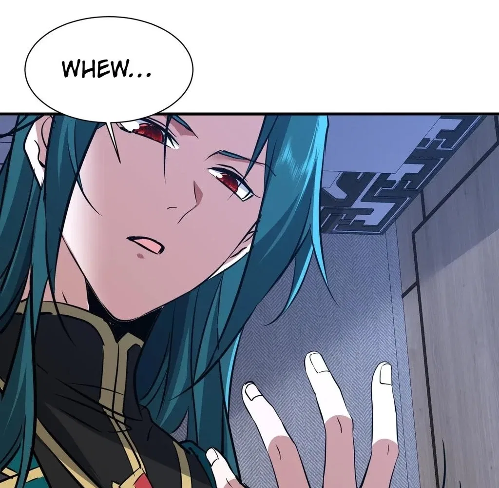 Reborn as a Demonic Cultivator: Starting with a Zombie Planet Chapter 41 – Page 88