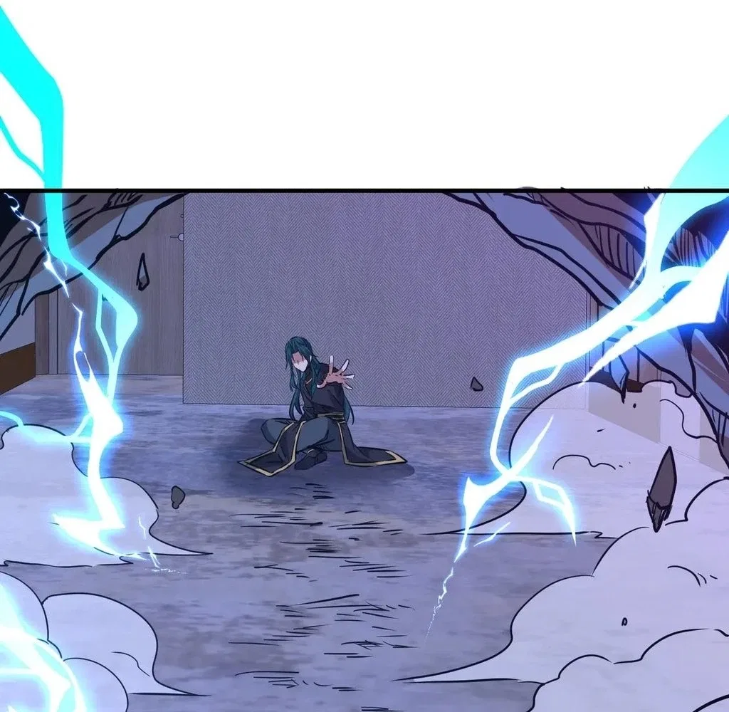 Reborn as a Demonic Cultivator: Starting with a Zombie Planet Chapter 41 – Page 95