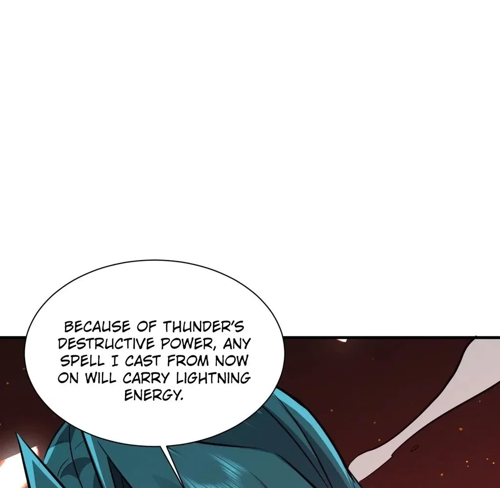 Reborn as a Demonic Cultivator: Starting with a Zombie Planet Chapter 41 – Page 97
