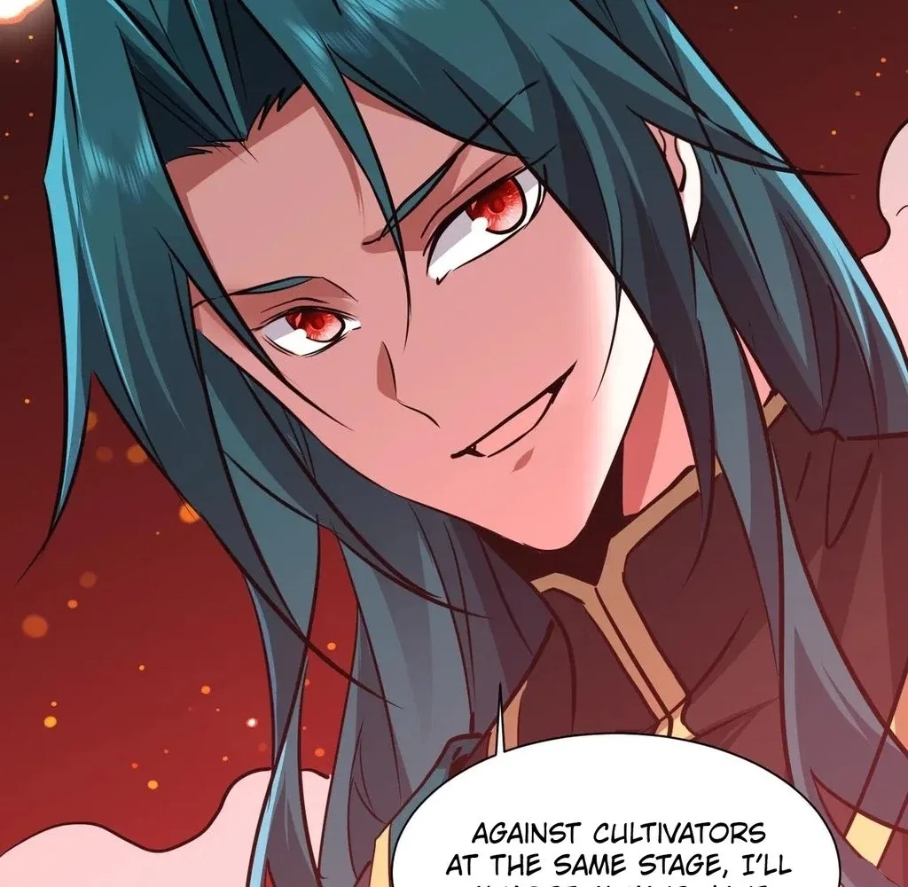 Reborn as a Demonic Cultivator: Starting with a Zombie Planet Chapter 41 – Page 98