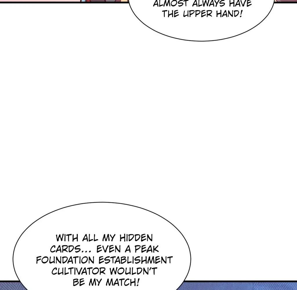 Reborn as a Demonic Cultivator: Starting with a Zombie Planet Chapter 41 – Page 99