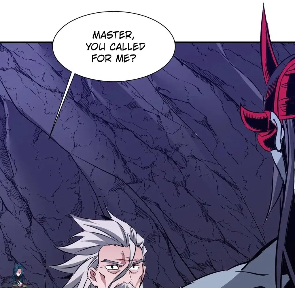 Reborn as a Demonic Cultivator: Starting with a Zombie Planet Chapter 41 – Page 104