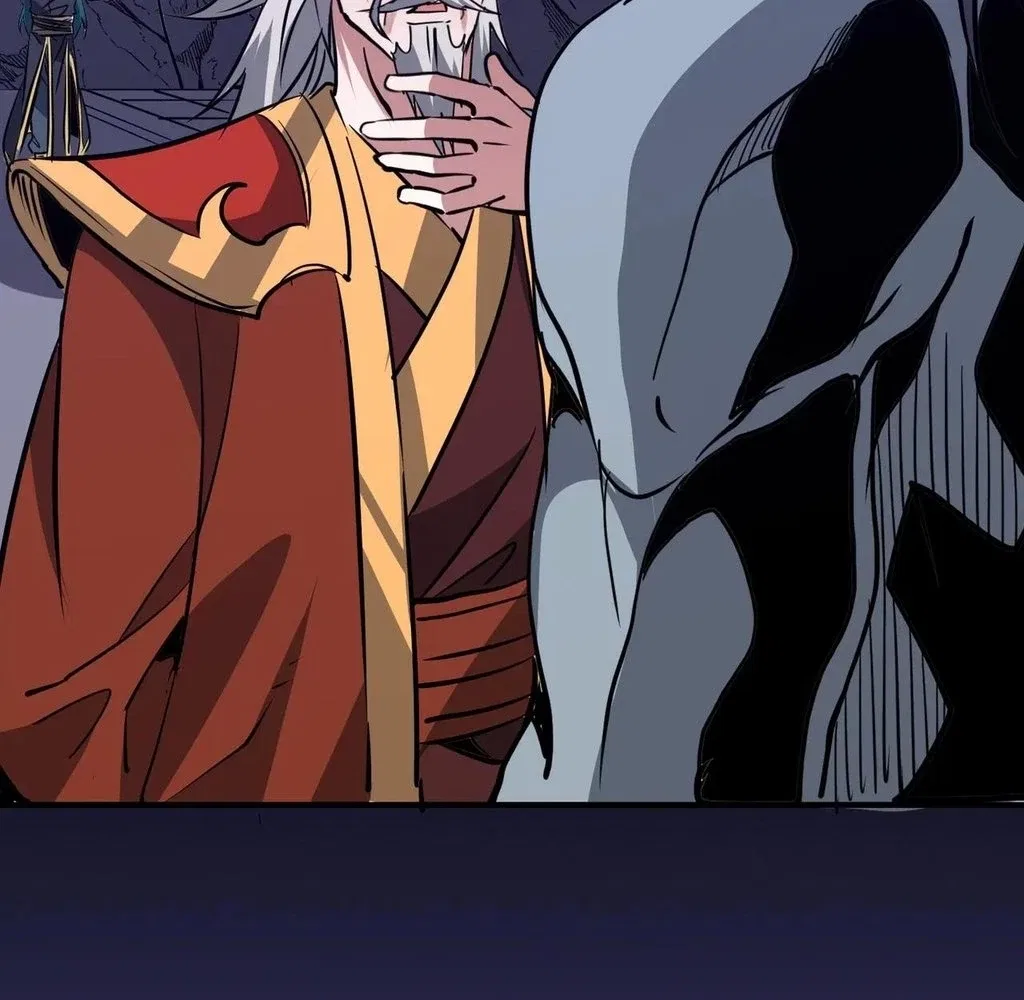 Reborn as a Demonic Cultivator: Starting with a Zombie Planet Chapter 41 – Page 105