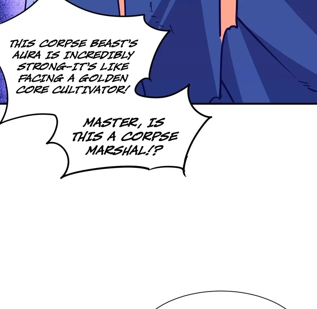 Reborn as a Demonic Cultivator: Starting with a Zombie Planet Chapter 41 – Page 110