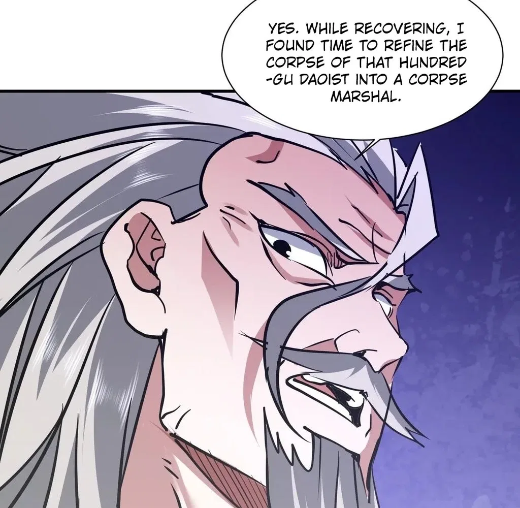 Reborn as a Demonic Cultivator: Starting with a Zombie Planet Chapter 41 – Page 111