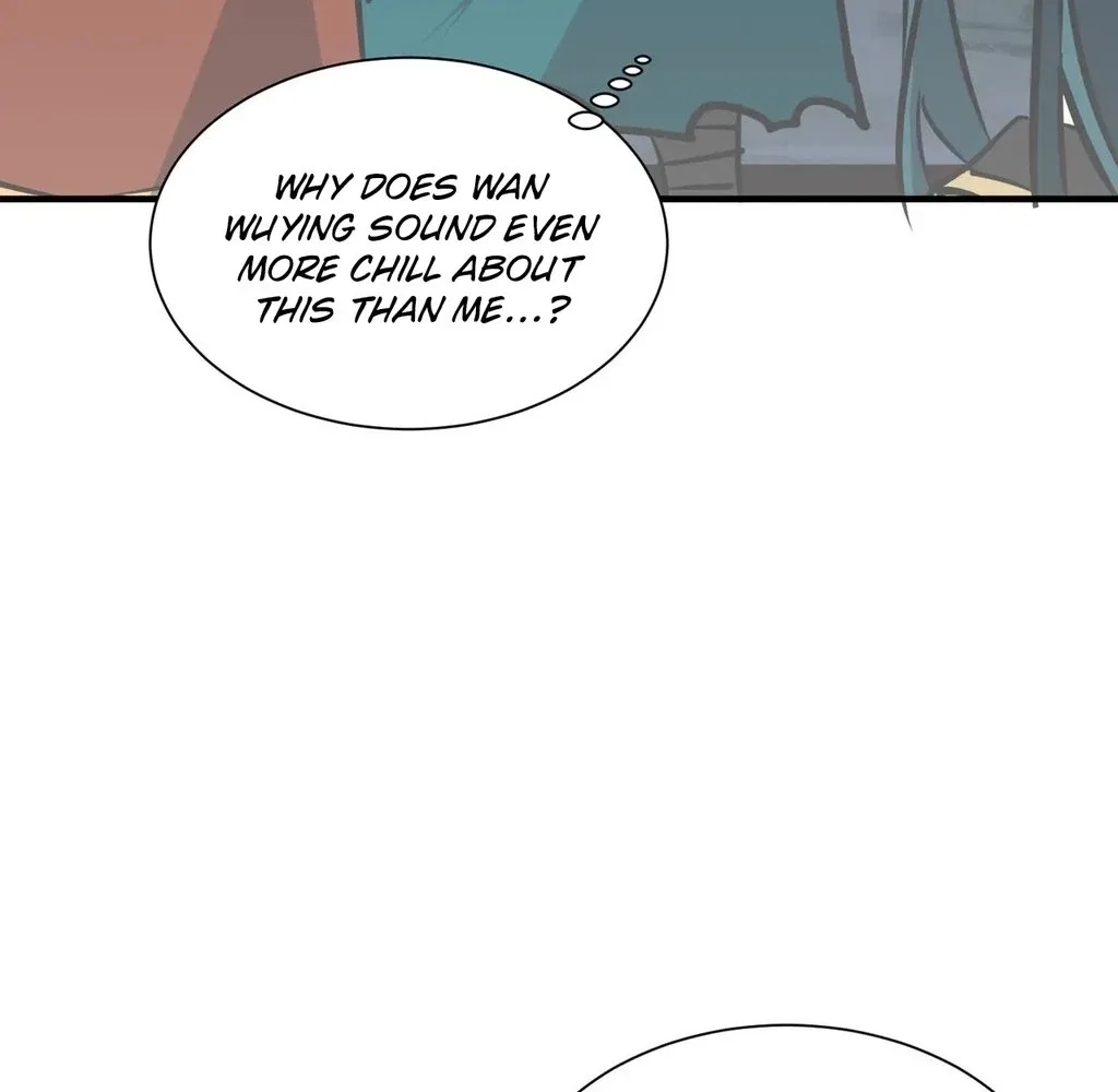 Reborn as a Demonic Cultivator: Starting with a Zombie Planet Chapter 41 – Page 118