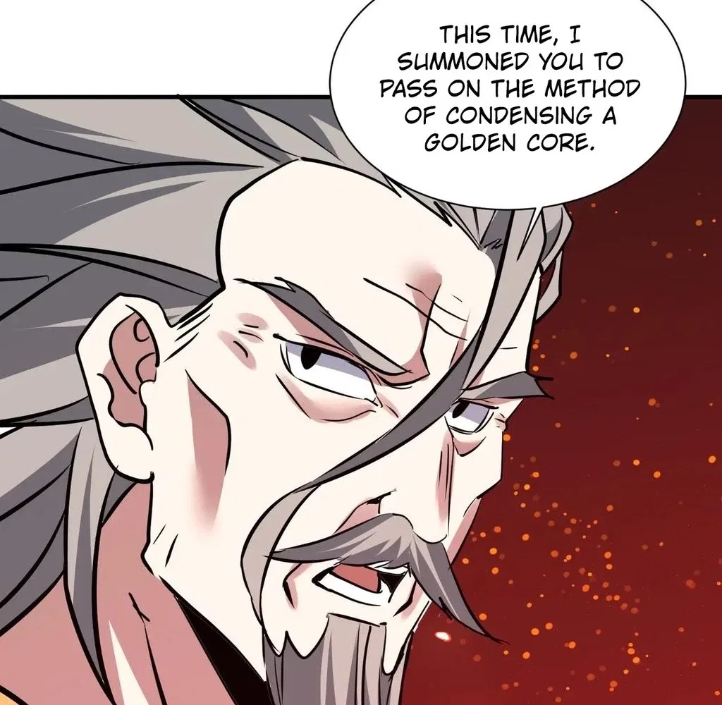Reborn as a Demonic Cultivator: Starting with a Zombie Planet Chapter 41 – Page 119