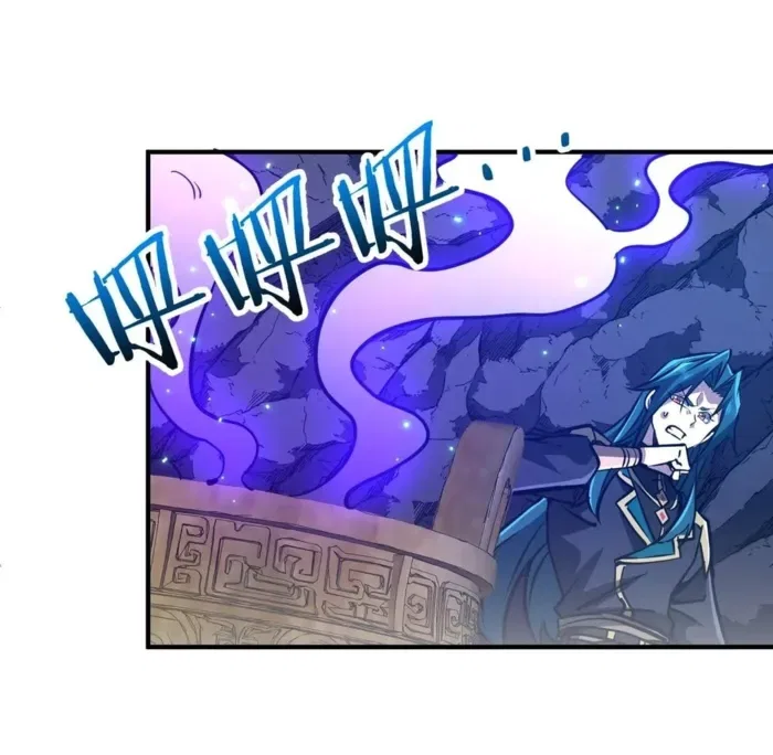 Reborn as a Demonic Cultivator: Starting with a Zombie Planet Chapter 40 – Page 4