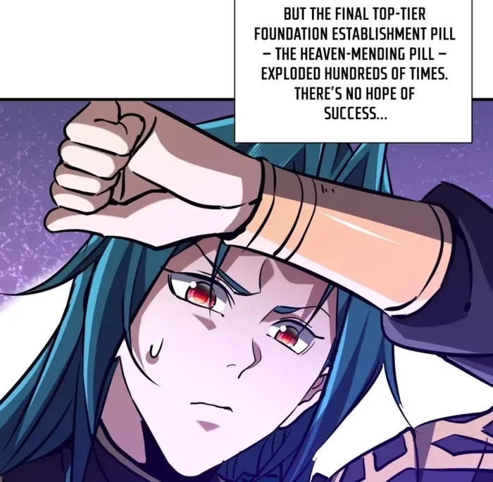 Reborn as a Demonic Cultivator: Starting with a Zombie Planet Chapter 40 – Page 11