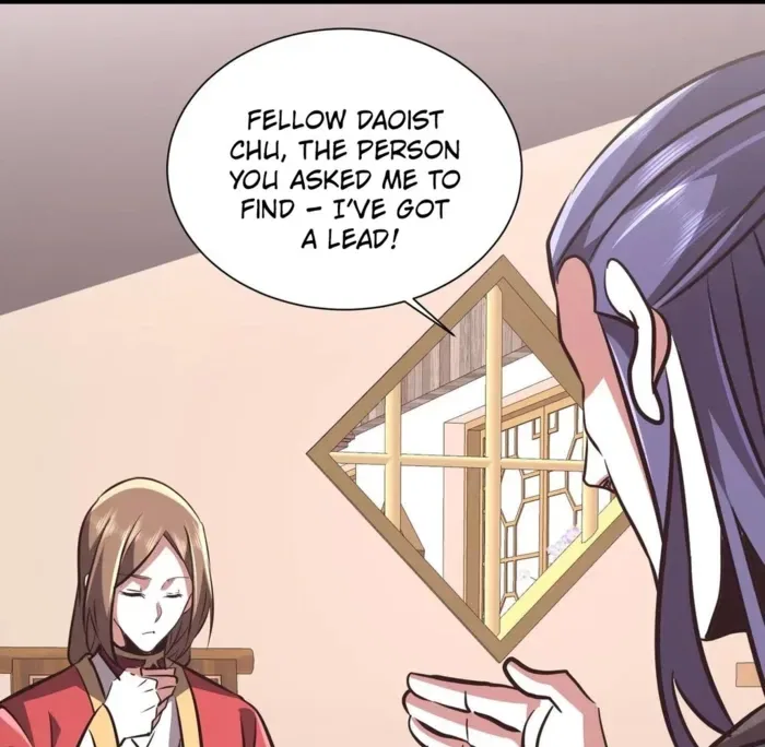 Reborn as a Demonic Cultivator: Starting with a Zombie Planet Chapter 40 – Page 18