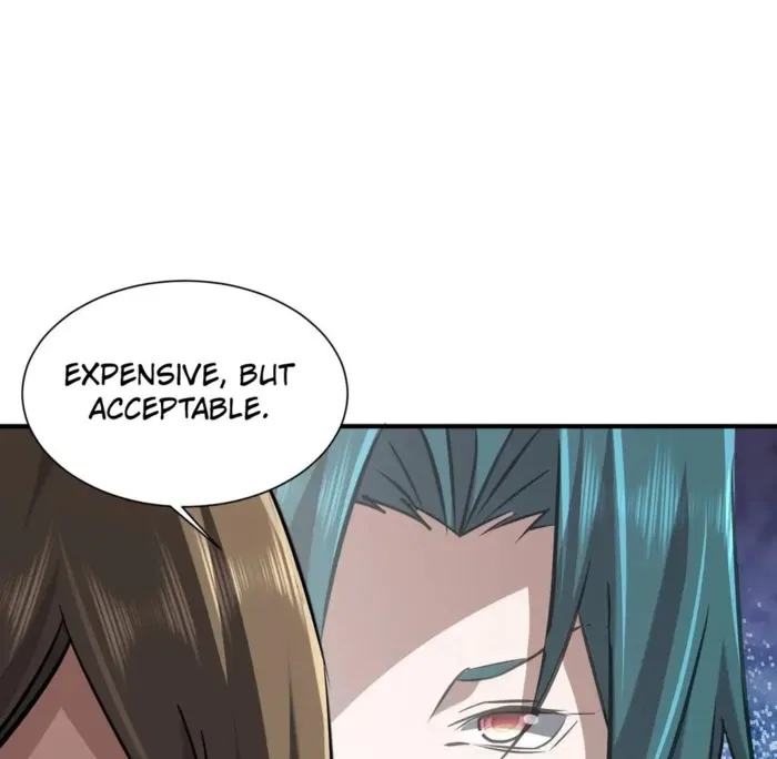 Reborn as a Demonic Cultivator: Starting with a Zombie Planet Chapter 40 – Page 20