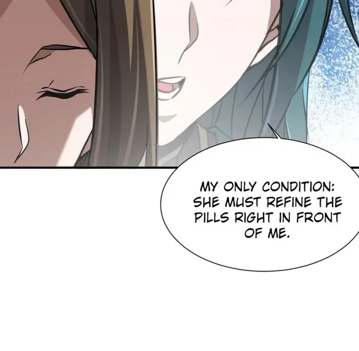 Reborn as a Demonic Cultivator: Starting with a Zombie Planet Chapter 40 – Page 21