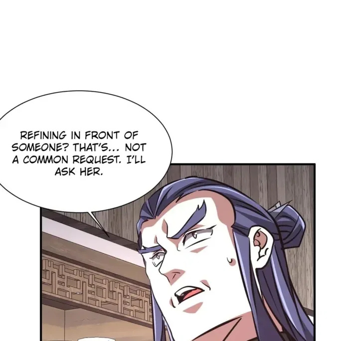 Reborn as a Demonic Cultivator: Starting with a Zombie Planet Chapter 40 – Page 22