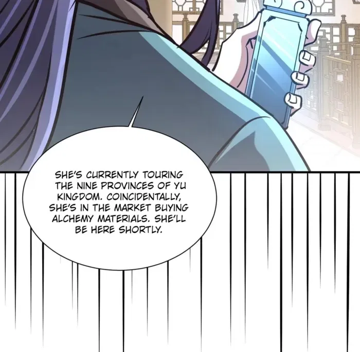 Reborn as a Demonic Cultivator: Starting with a Zombie Planet Chapter 40 – Page 27