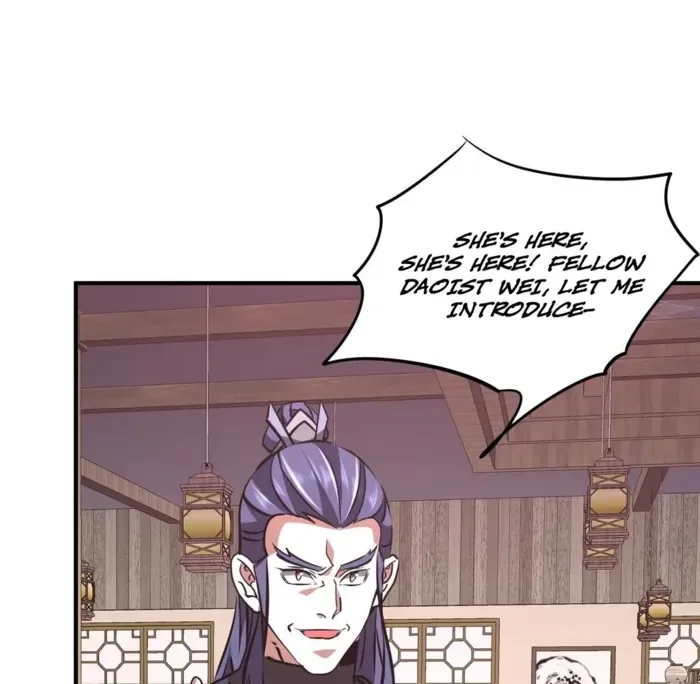 Reborn as a Demonic Cultivator: Starting with a Zombie Planet Chapter 40 – Page 29