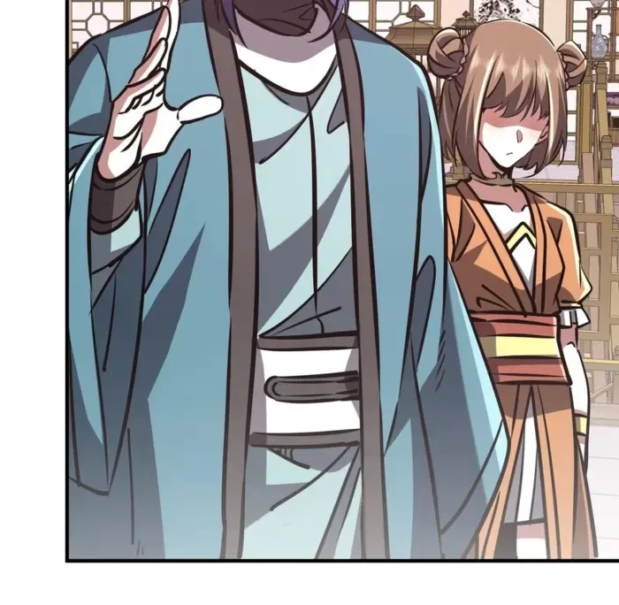 Reborn as a Demonic Cultivator: Starting with a Zombie Planet Chapter 40 – Page 30
