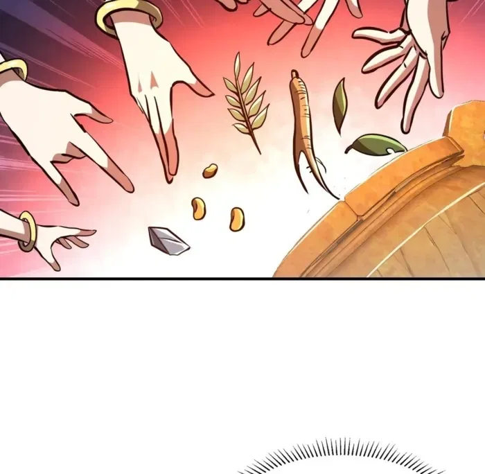 Reborn as a Demonic Cultivator: Starting with a Zombie Planet Chapter 40 – Page 42