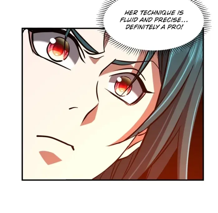 Reborn as a Demonic Cultivator: Starting with a Zombie Planet Chapter 40 – Page 43