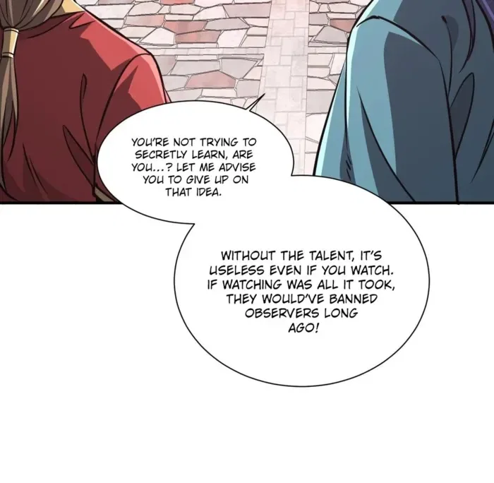 Reborn as a Demonic Cultivator: Starting with a Zombie Planet Chapter 40 – Page 45