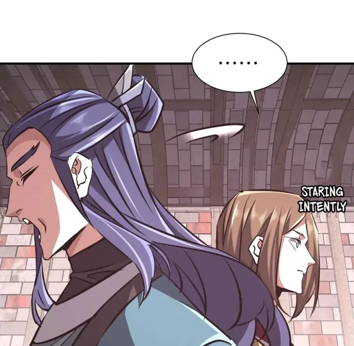 Reborn as a Demonic Cultivator: Starting with a Zombie Planet Chapter 40 – Page 46