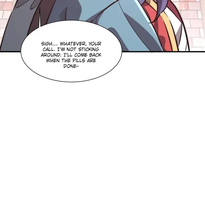 Reborn as a Demonic Cultivator: Starting with a Zombie Planet Chapter 40 – Page 47