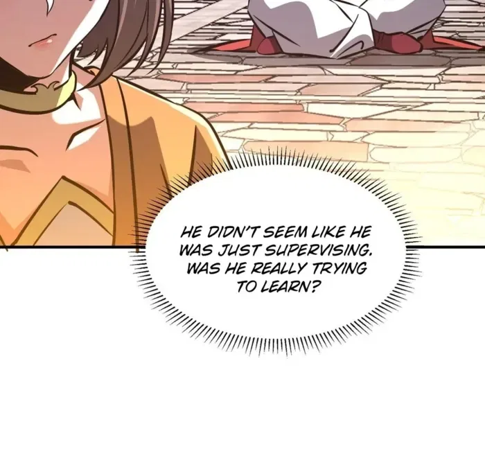 Reborn as a Demonic Cultivator: Starting with a Zombie Planet Chapter 40 – Page 54