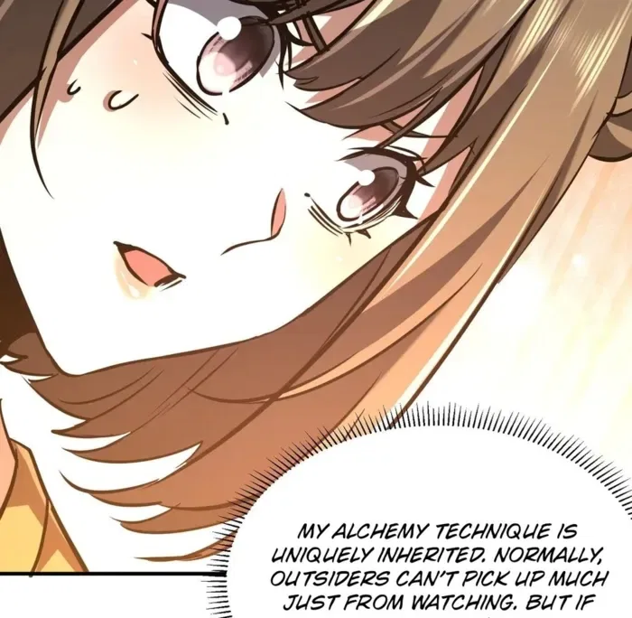 Reborn as a Demonic Cultivator: Starting with a Zombie Planet Chapter 40 – Page 56