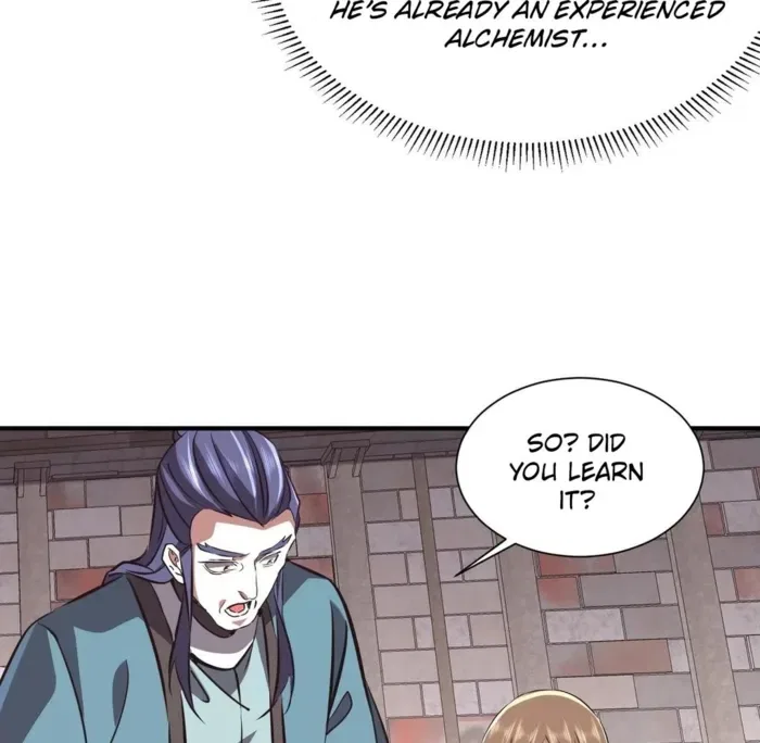 Reborn as a Demonic Cultivator: Starting with a Zombie Planet Chapter 40 – Page 57