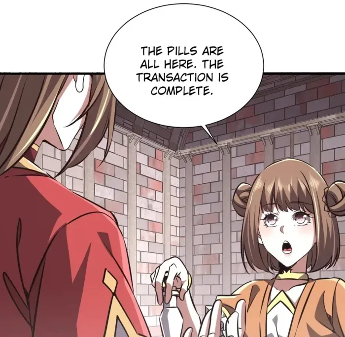 Reborn as a Demonic Cultivator: Starting with a Zombie Planet Chapter 40 – Page 62