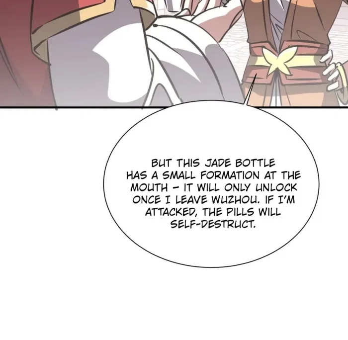 Reborn as a Demonic Cultivator: Starting with a Zombie Planet Chapter 40 – Page 63