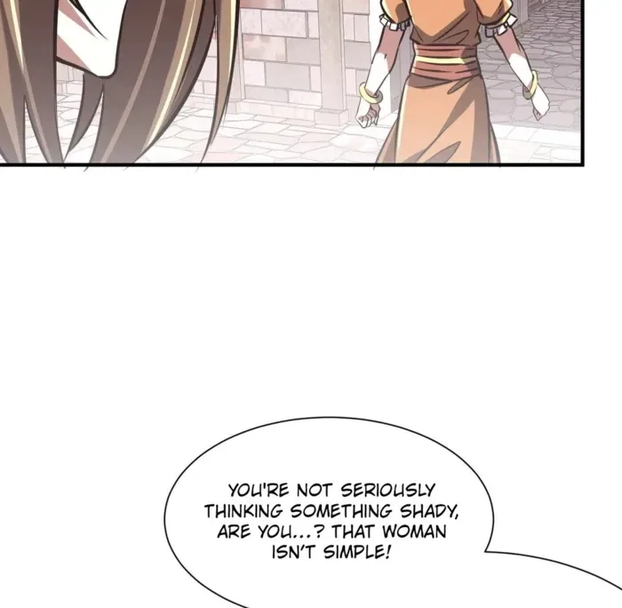 Reborn as a Demonic Cultivator: Starting with a Zombie Planet Chapter 40 – Page 65