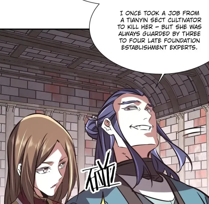 Reborn as a Demonic Cultivator: Starting with a Zombie Planet Chapter 40 – Page 66