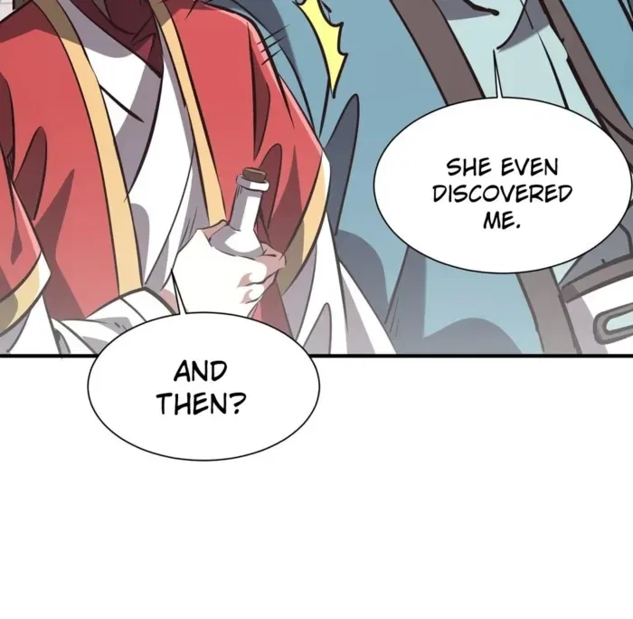 Reborn as a Demonic Cultivator: Starting with a Zombie Planet Chapter 40 – Page 67