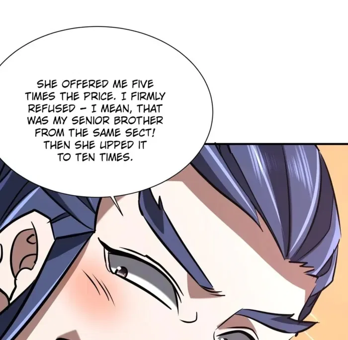 Reborn as a Demonic Cultivator: Starting with a Zombie Planet Chapter 40 – Page 68