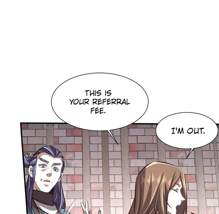 Reborn as a Demonic Cultivator: Starting with a Zombie Planet Chapter 40 – Page 70