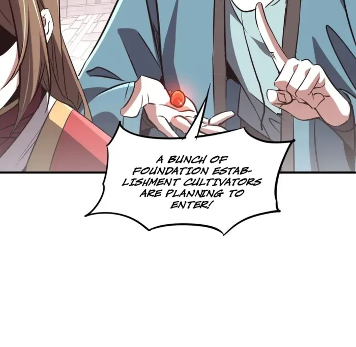 Reborn as a Demonic Cultivator: Starting with a Zombie Planet Chapter 40 – Page 73