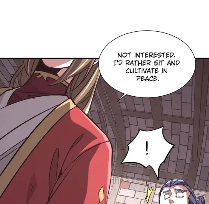 Reborn as a Demonic Cultivator: Starting with a Zombie Planet Chapter 40 – Page 74