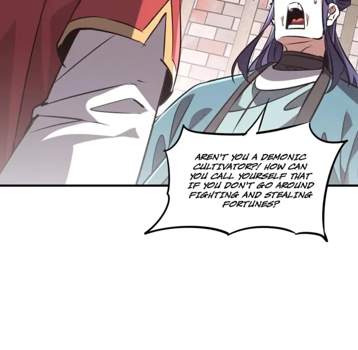 Reborn as a Demonic Cultivator: Starting with a Zombie Planet Chapter 40 – Page 75