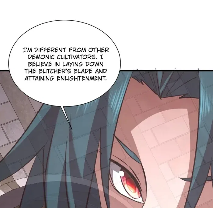Reborn as a Demonic Cultivator: Starting with a Zombie Planet Chapter 40 – Page 76