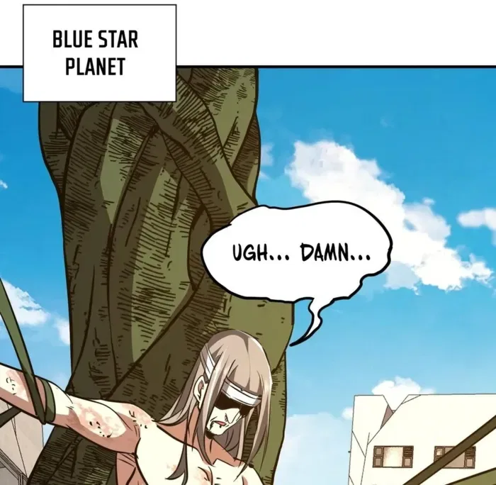 Reborn as a Demonic Cultivator: Starting with a Zombie Planet Chapter 40 – Page 81