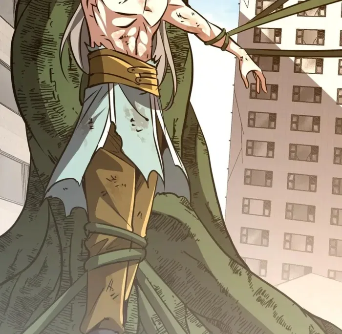 Reborn as a Demonic Cultivator: Starting with a Zombie Planet Chapter 40 – Page 82