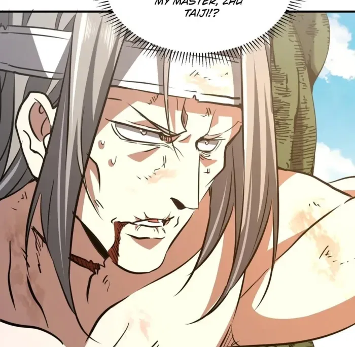 Reborn as a Demonic Cultivator: Starting with a Zombie Planet Chapter 40 – Page 84
