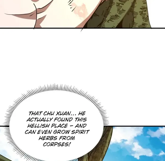 Reborn as a Demonic Cultivator: Starting with a Zombie Planet Chapter 40 – Page 85