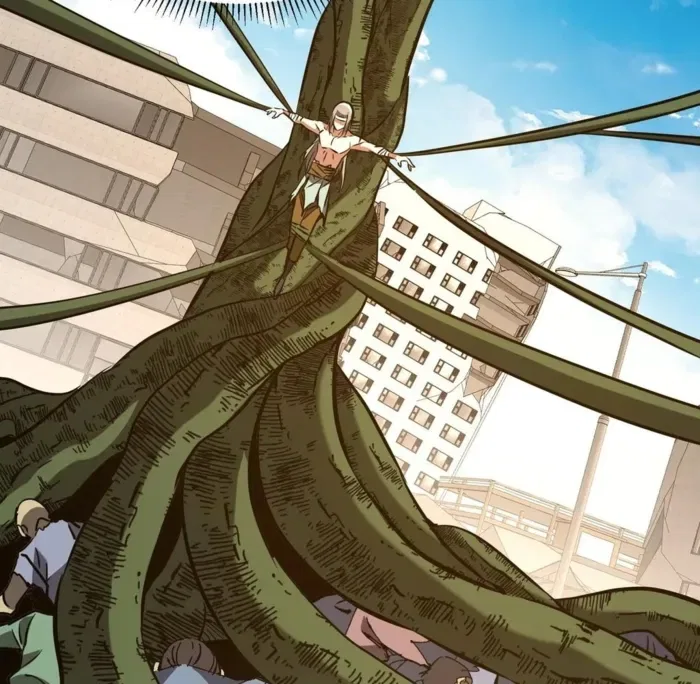 Reborn as a Demonic Cultivator: Starting with a Zombie Planet Chapter 40 – Page 86