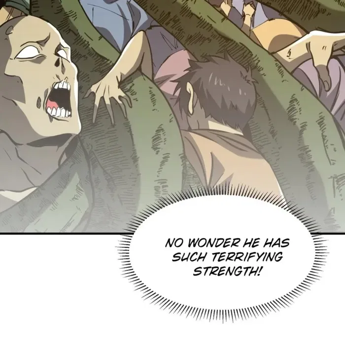 Reborn as a Demonic Cultivator: Starting with a Zombie Planet Chapter 40 – Page 87