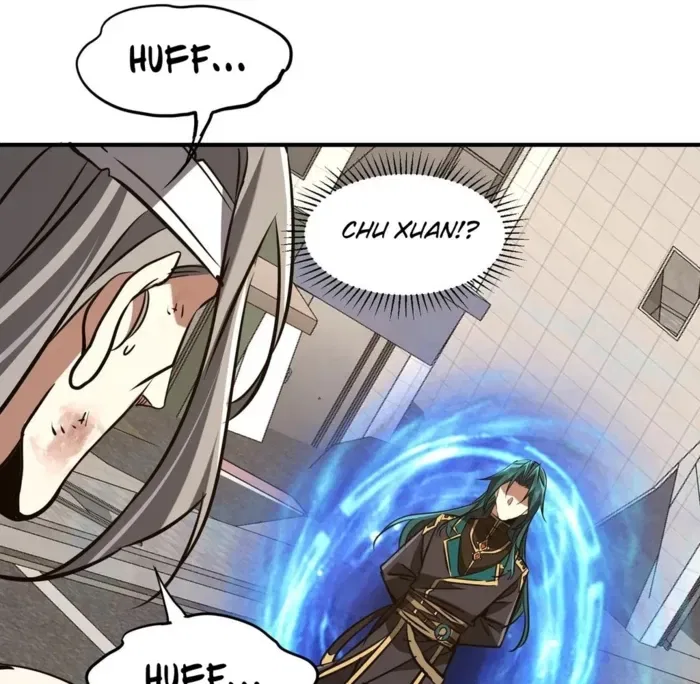 Reborn as a Demonic Cultivator: Starting with a Zombie Planet Chapter 40 – Page 90