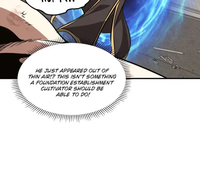 Reborn as a Demonic Cultivator: Starting with a Zombie Planet Chapter 40 – Page 91