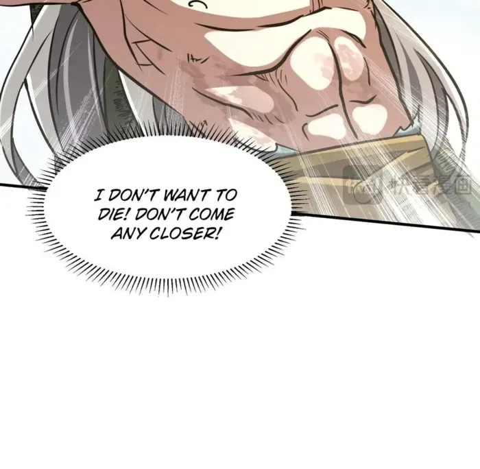 Reborn as a Demonic Cultivator: Starting with a Zombie Planet Chapter 40 – Page 95